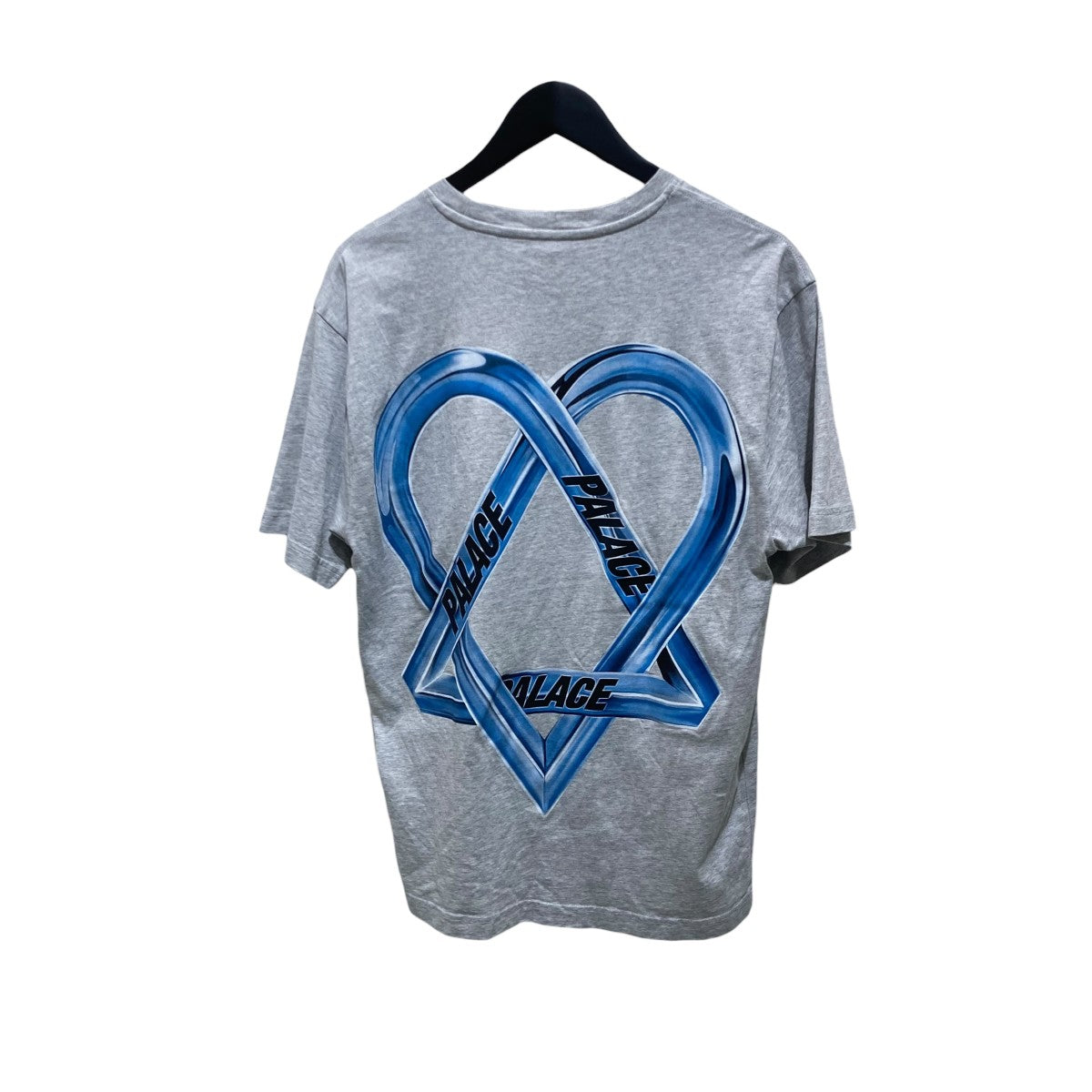 プリントTシャツ150137
