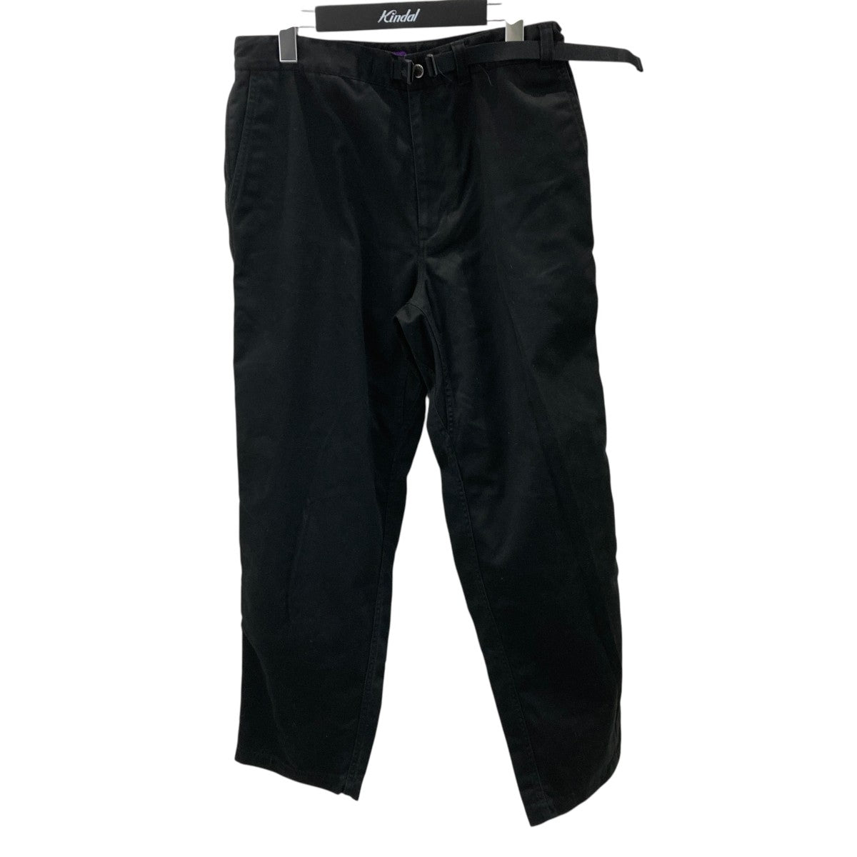 THE NORTH FACE パンツNT5351N 古着・中古-1枚目のアイテム画像