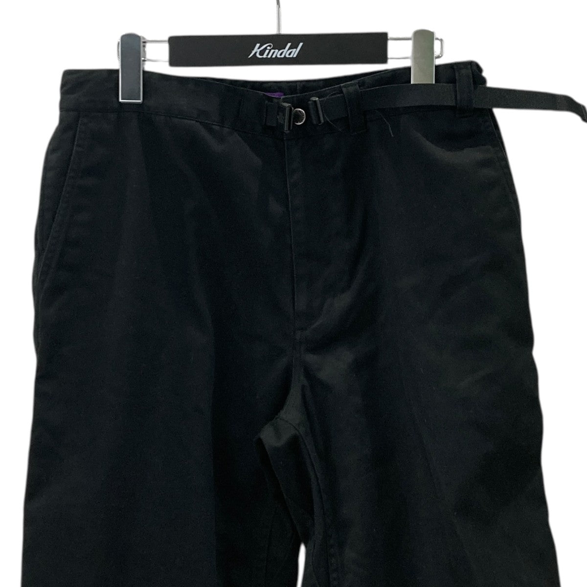 THE NORTH FACE パンツNT5351N 古着・中古-2枚目のアイテム画像