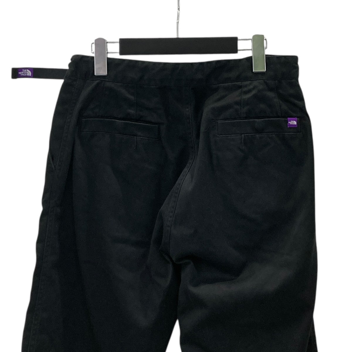 THE NORTH FACE パンツNT5351N 古着・中古-4枚目のアイテム画像