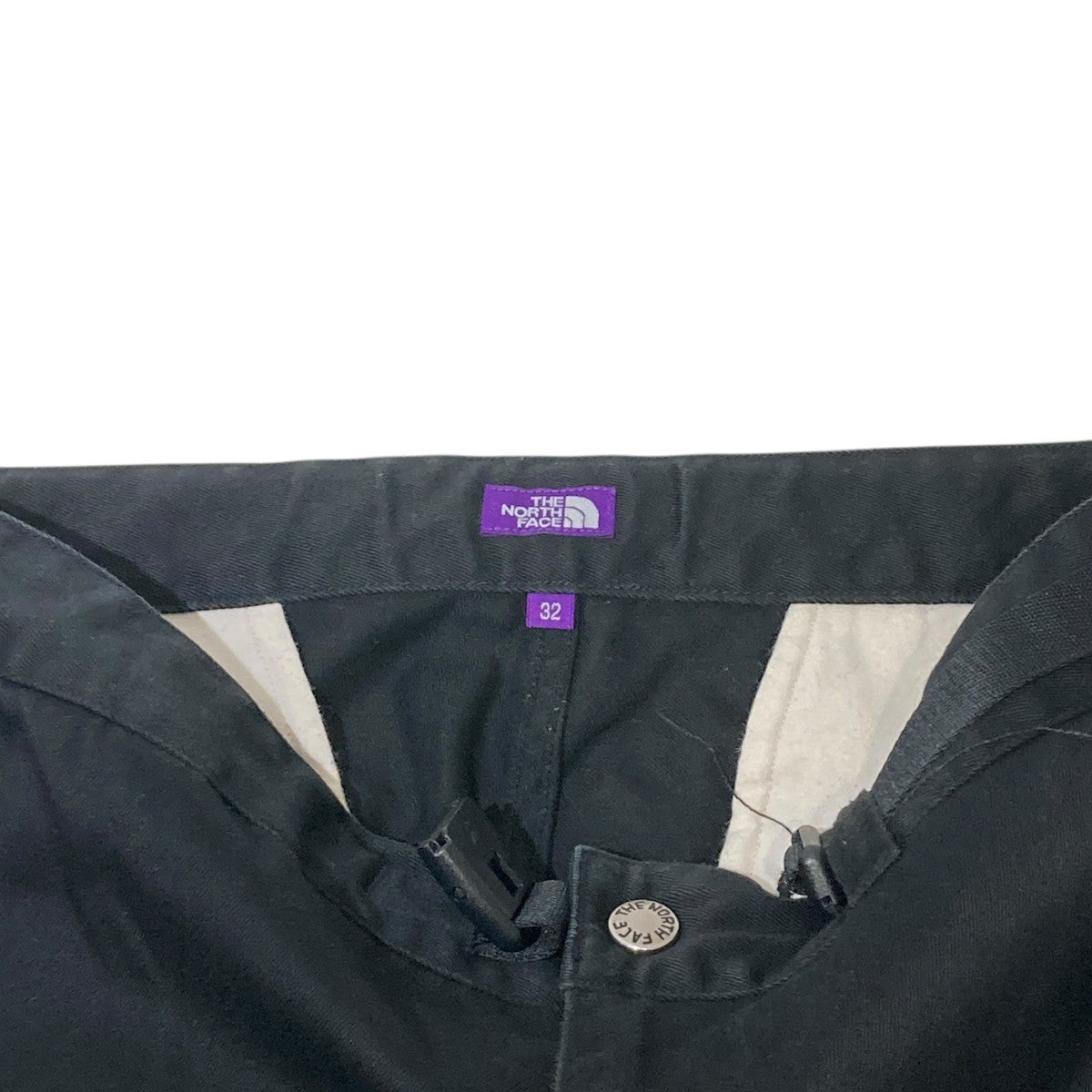 THE NORTH FACE パンツNT5351N 古着・中古-6枚目のアイテム画像