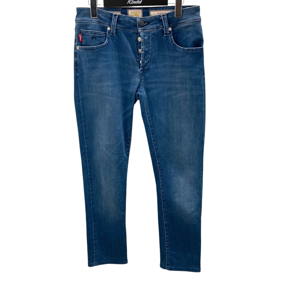 tramarossa デニムパンツD306-2YEAR 古着・中古-1枚目のアイテム画像
