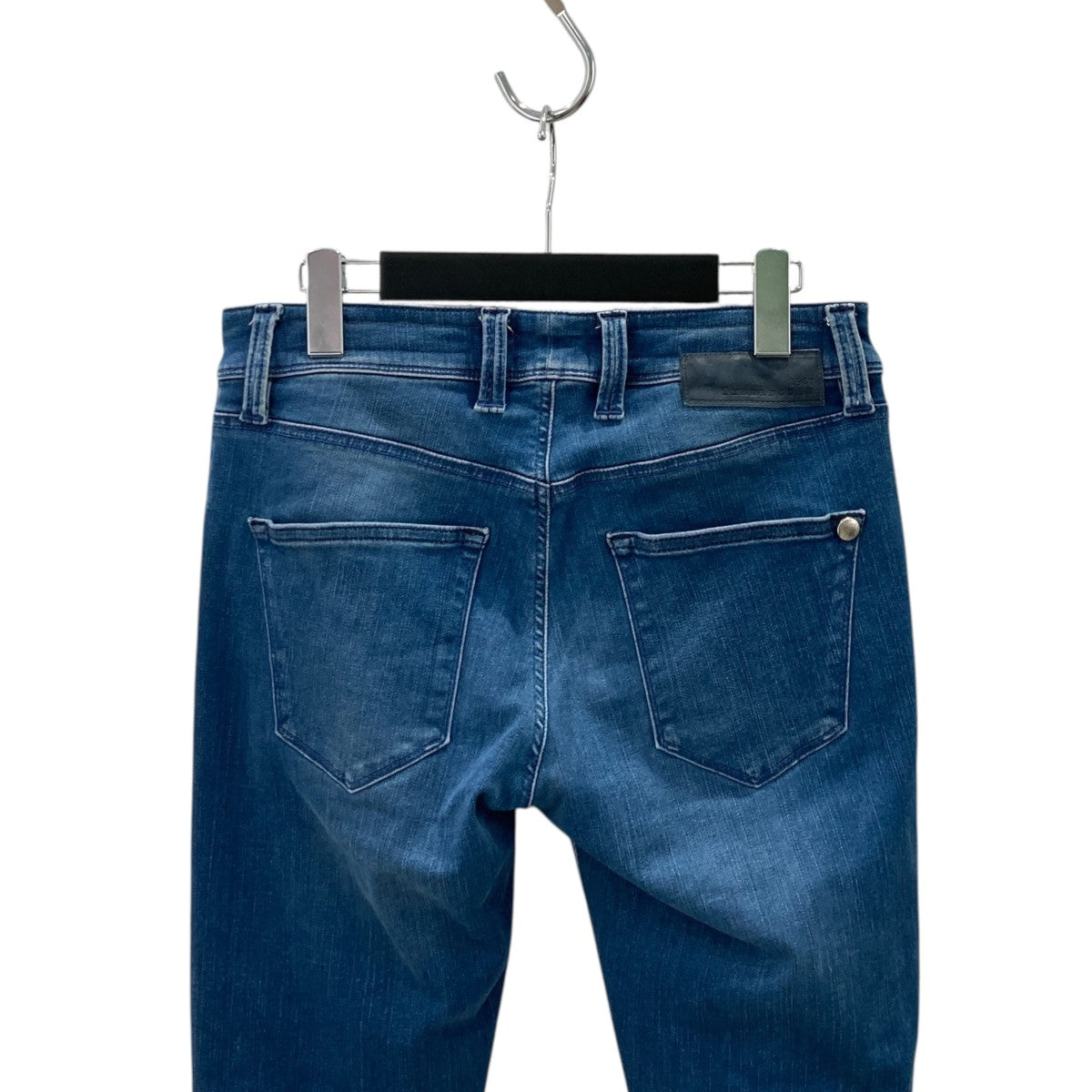 tramarossa デニムパンツD306-2YEAR 古着・中古-4枚目のアイテム画像