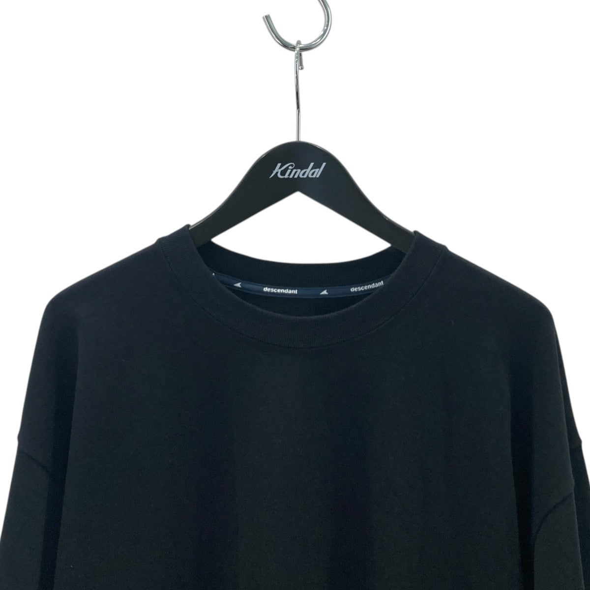 HORIZON CREW NECKスウェットトレーナー261ATDS-CSM07