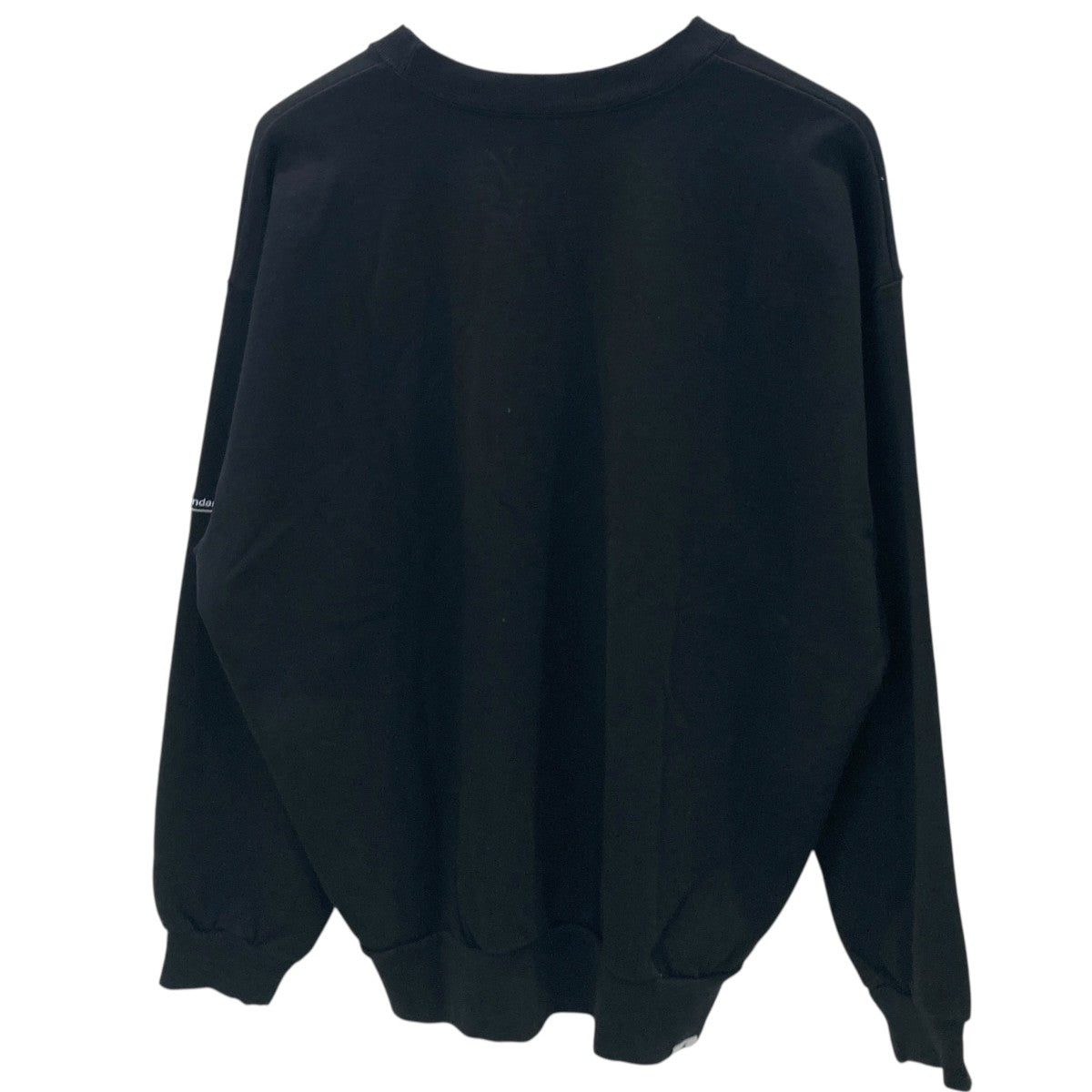 HORIZON CREW NECKスウェットトレーナー261ATDS-CSM07
