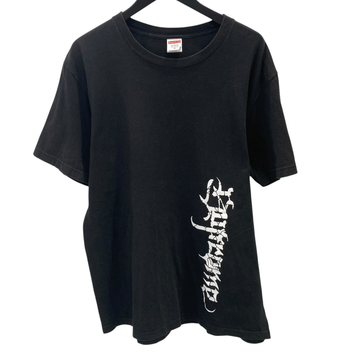 24AWSATAN TEE半袖Tシャツ