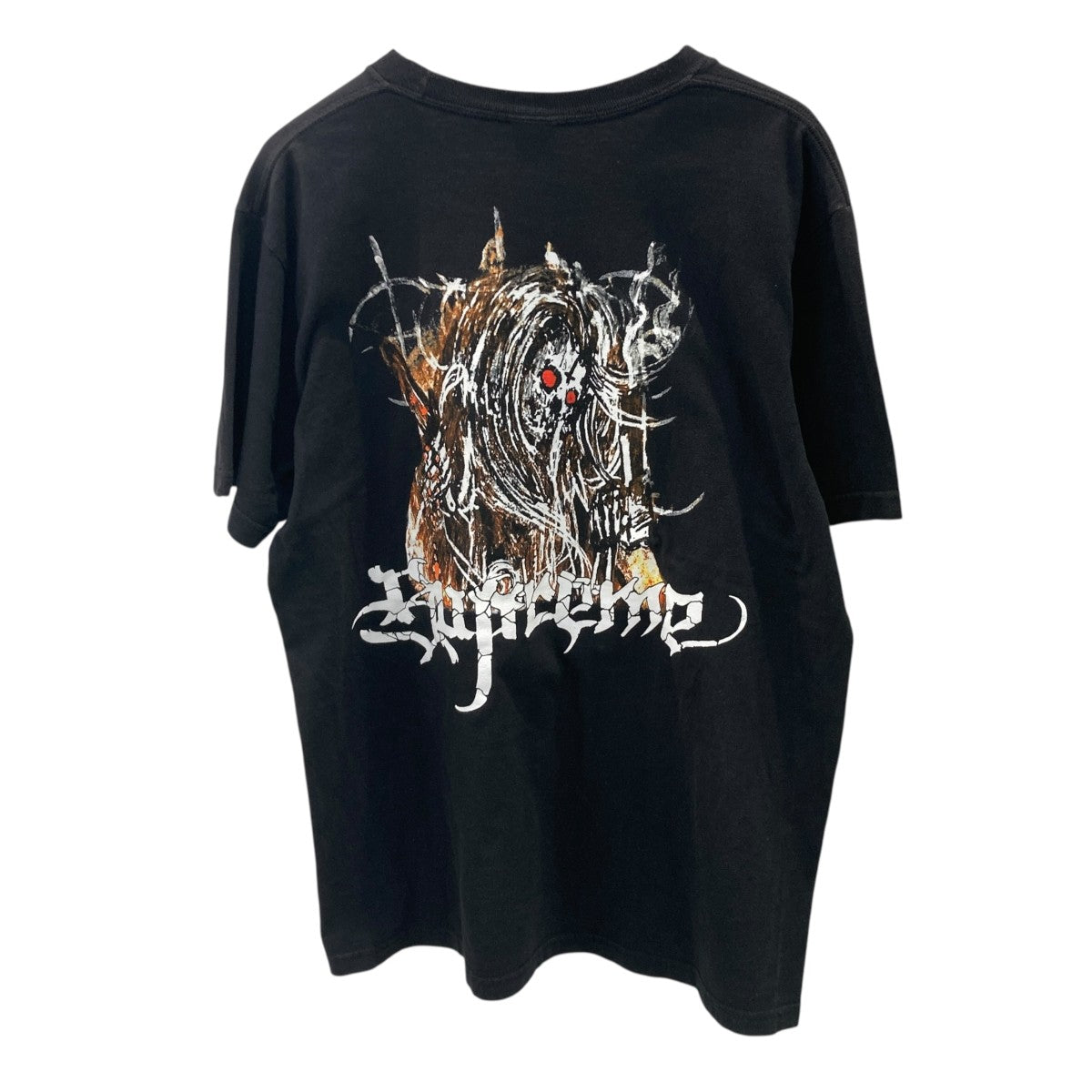 24AWSATAN TEE半袖Tシャツ