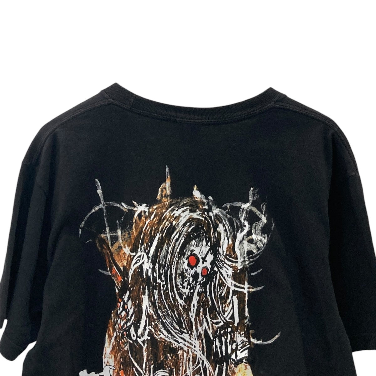 24AWSATAN TEE半袖Tシャツ