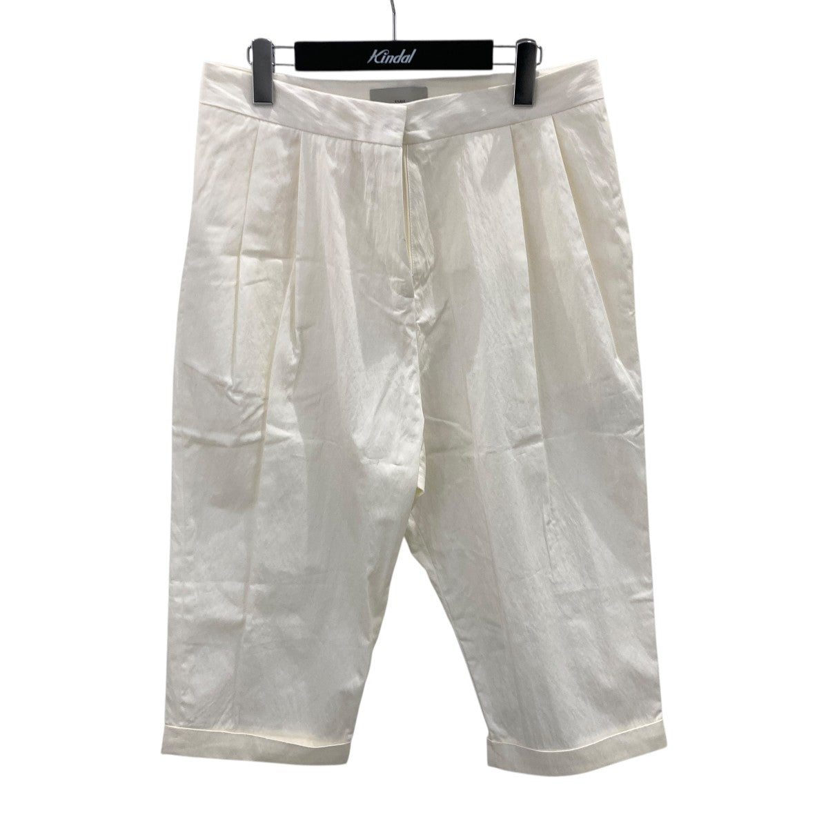 STUDIO NICHOLSON パンツSN-618 古着・中古-1枚目のアイテム画像