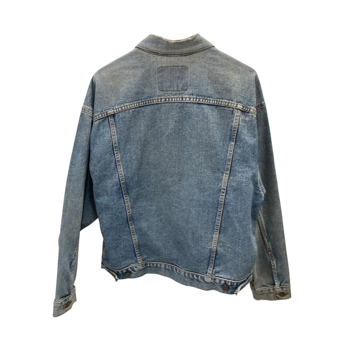 LEVI'S(リーバイス) デニムジャケット70507-4890 70507-4890 スカイ