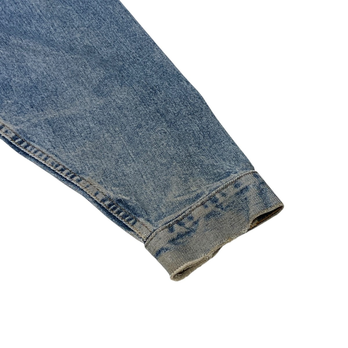 LEVI’S デニムジャケット70507-4890 古着・中古-6枚目のアイテム画像
