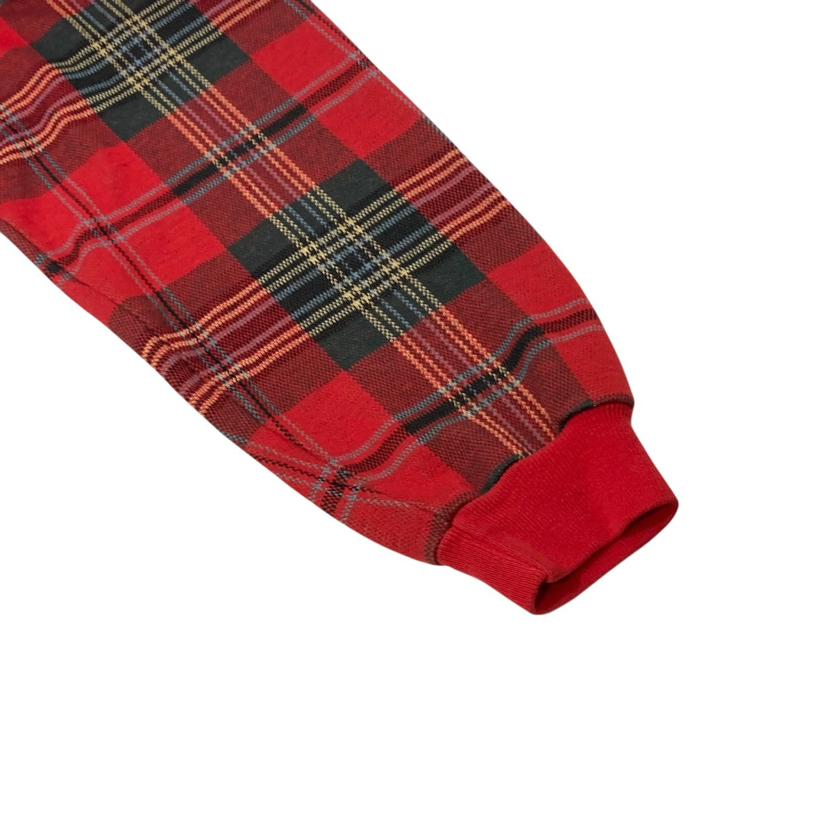 POLO RALPH LAUREN チェックポロシャツ 古着・中古-5枚目のアイテム画像