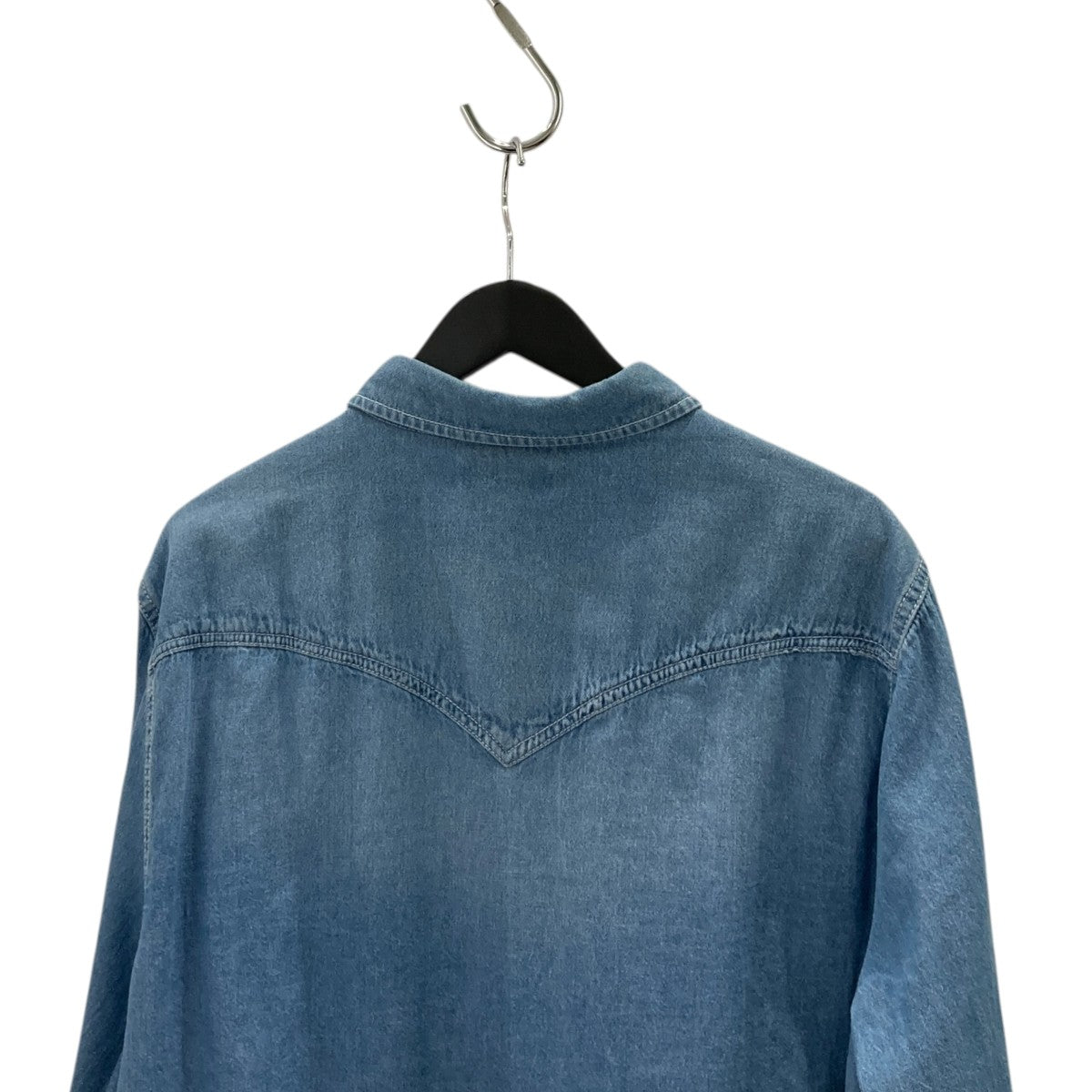 TRUE RELIGION ウエスタンシャツ51716-0 古着・中古-4枚目のアイテム画像