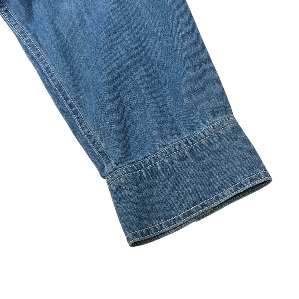 TRUE RELIGION ウエスタンシャツ51716-0 古着・中古-5枚目のアイテム画像