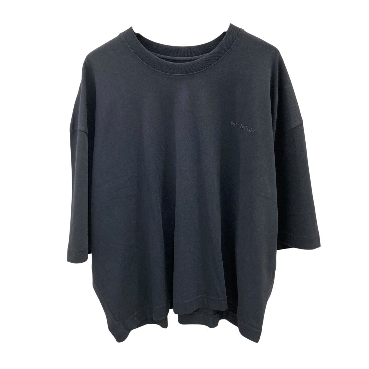 WILLY CHAVARRIA Tシャツ 古着・中古-1枚目のアイテム画像