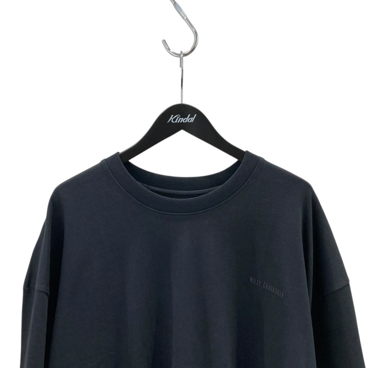 WILLY CHAVARRIA Tシャツ 古着・中古-2枚目のアイテム画像