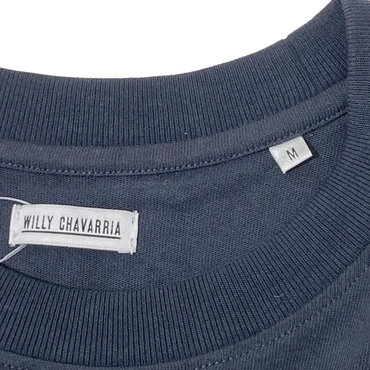 WILLY CHAVARRIA Tシャツ 古着・中古-6枚目のアイテム画像