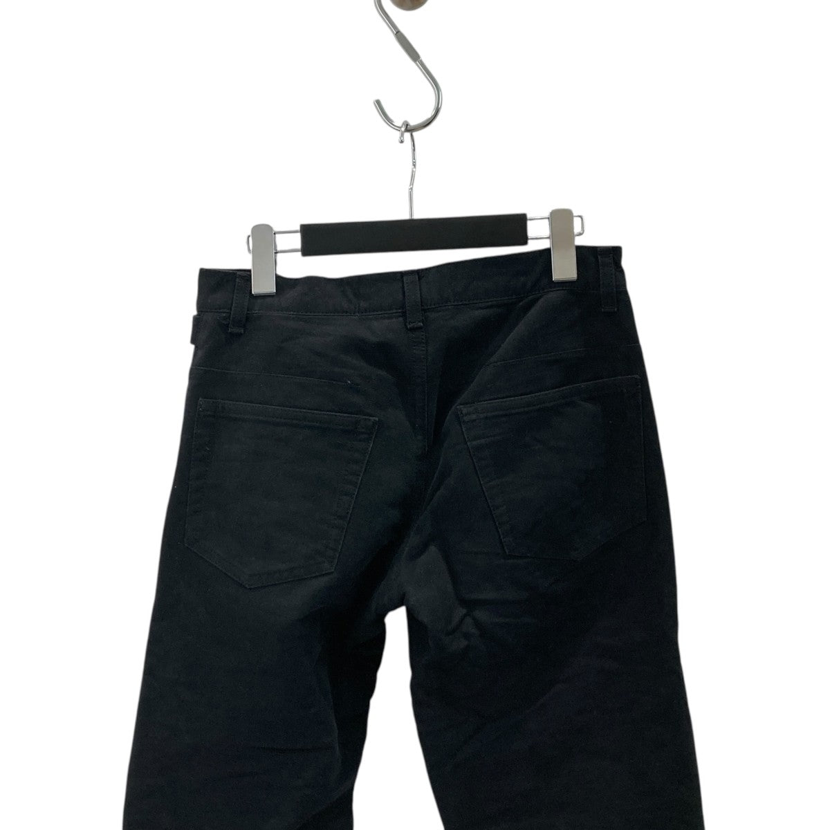 Yohji Yamamoto pour homme パンツHB-P33-037 古着・中古-4枚目のアイテム画像