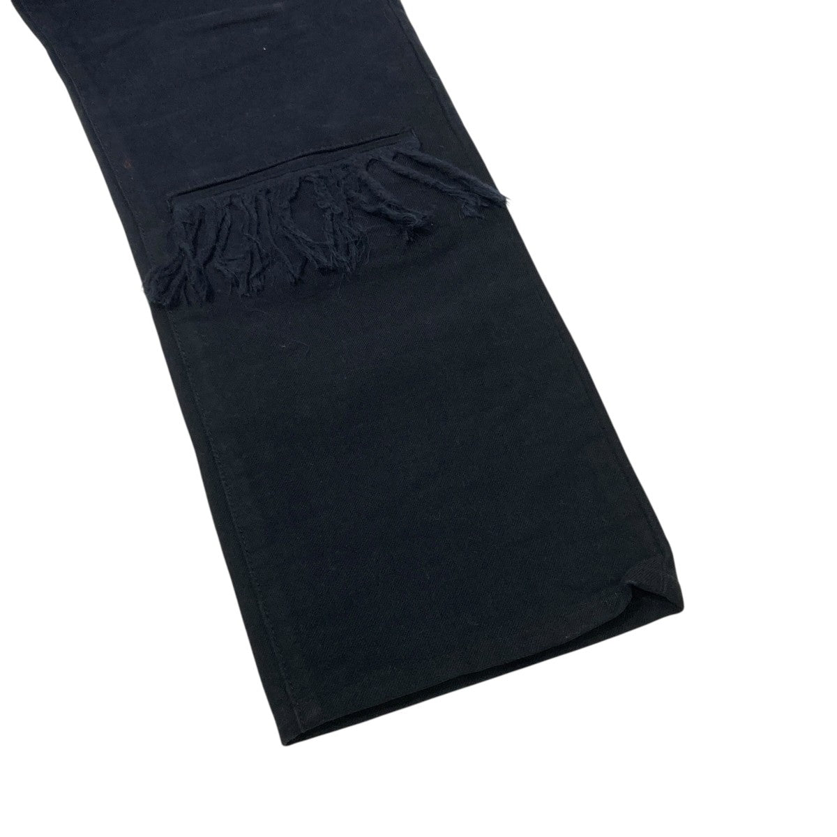 Yohji Yamamoto pour homme パンツHB-P33-037 古着・中古-5枚目のアイテム画像