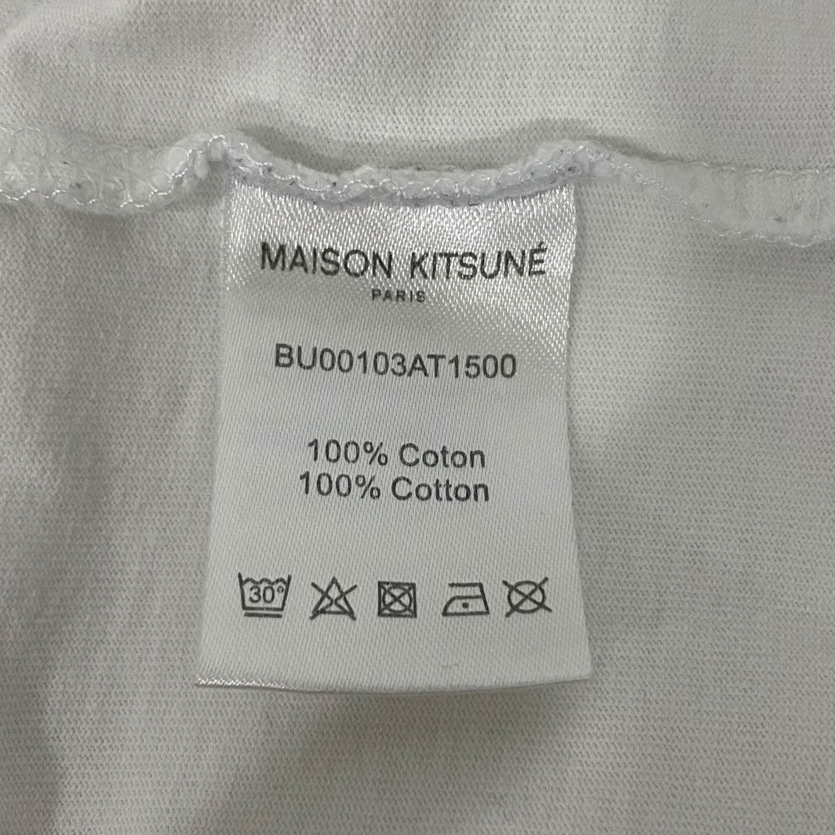 半袖Tシャツ