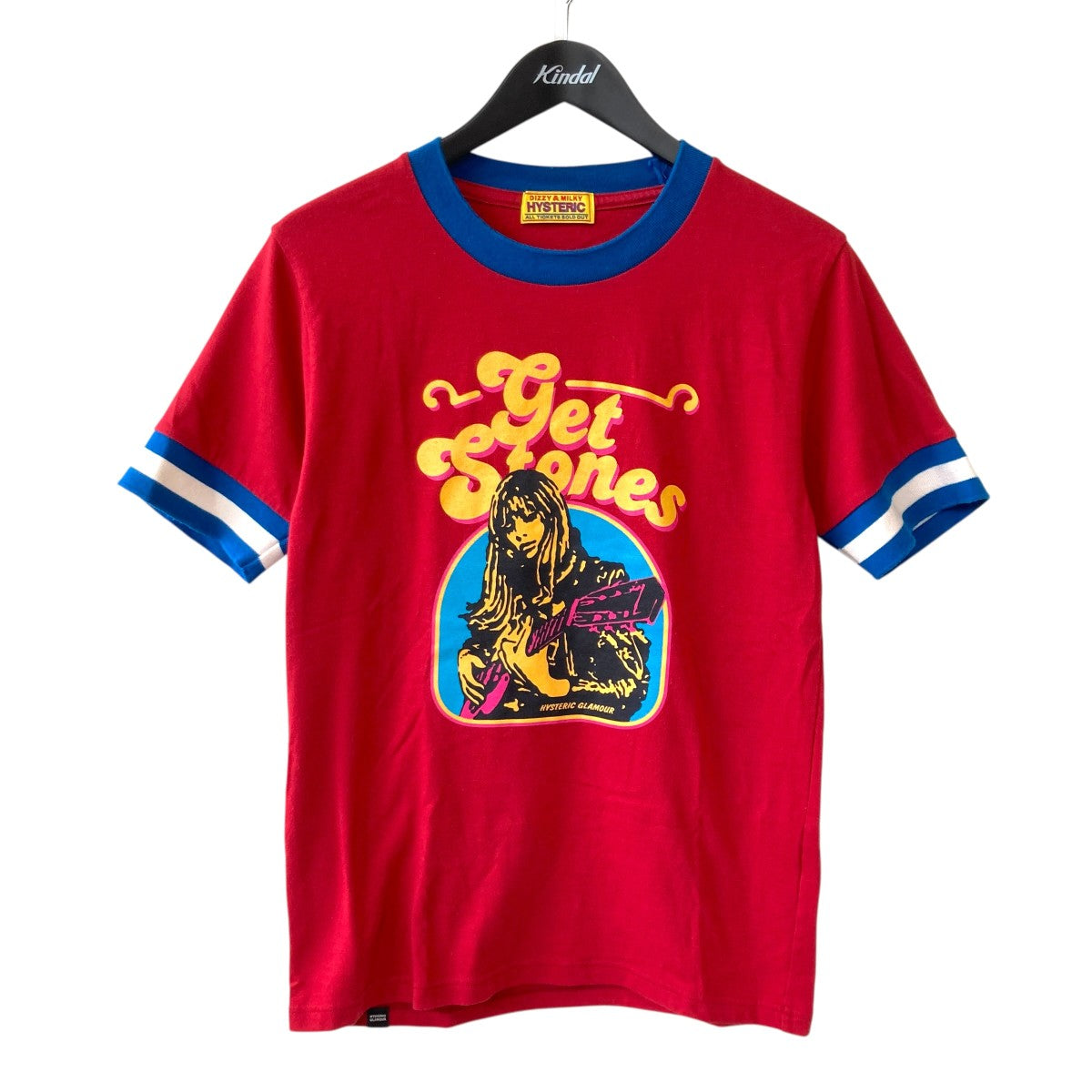 Tシャツ01241CT09