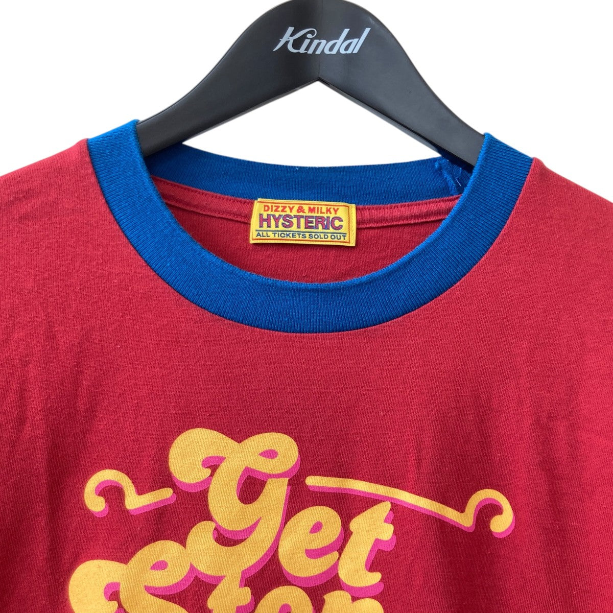 Tシャツ01241CT09