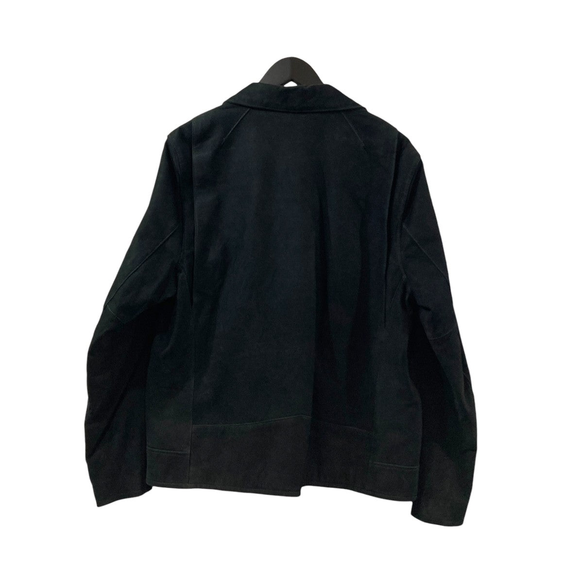 MOTO JACKET ヌバックライダースジャケットAMJ2401