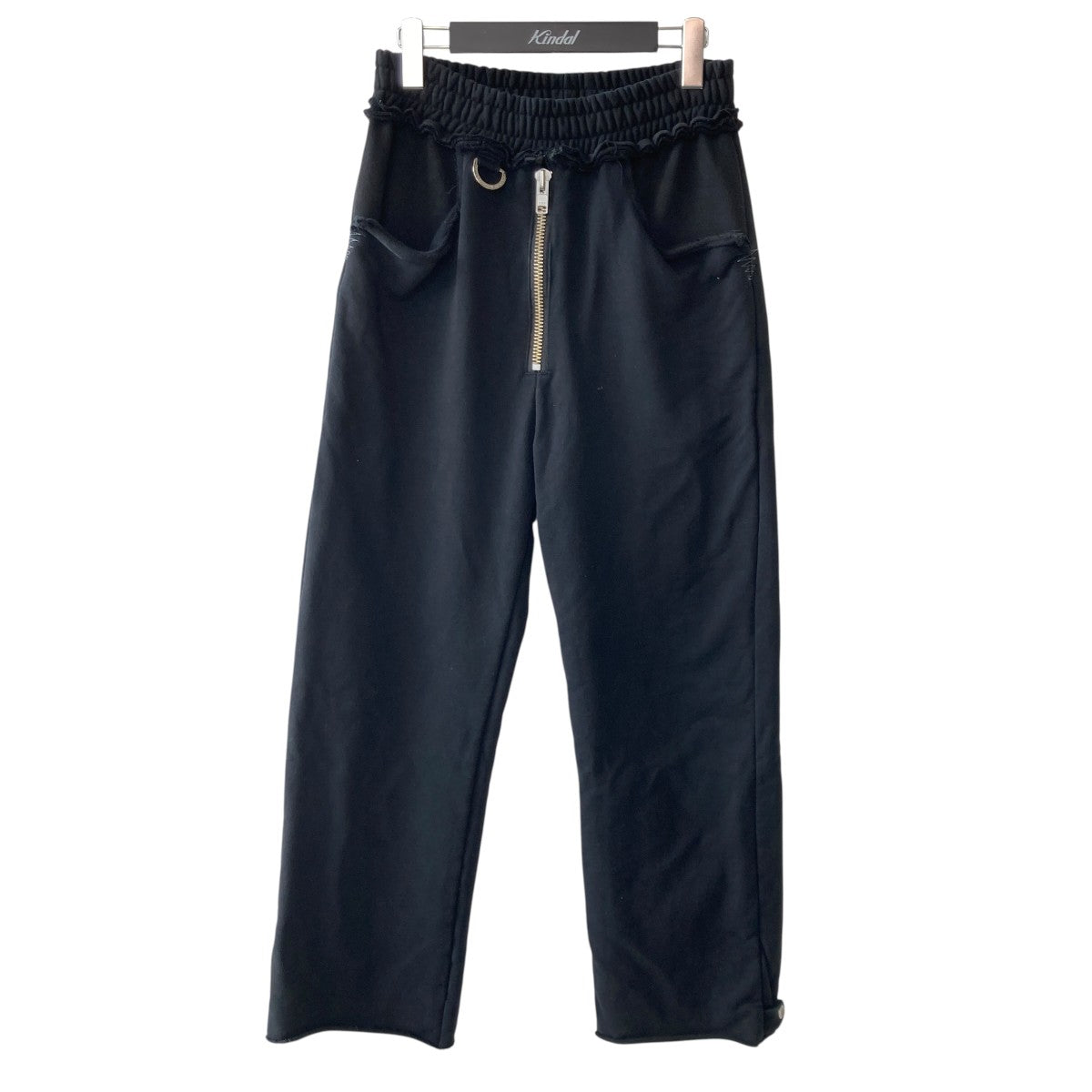 BAGGY SWEAT PANTSスウェットパンツ