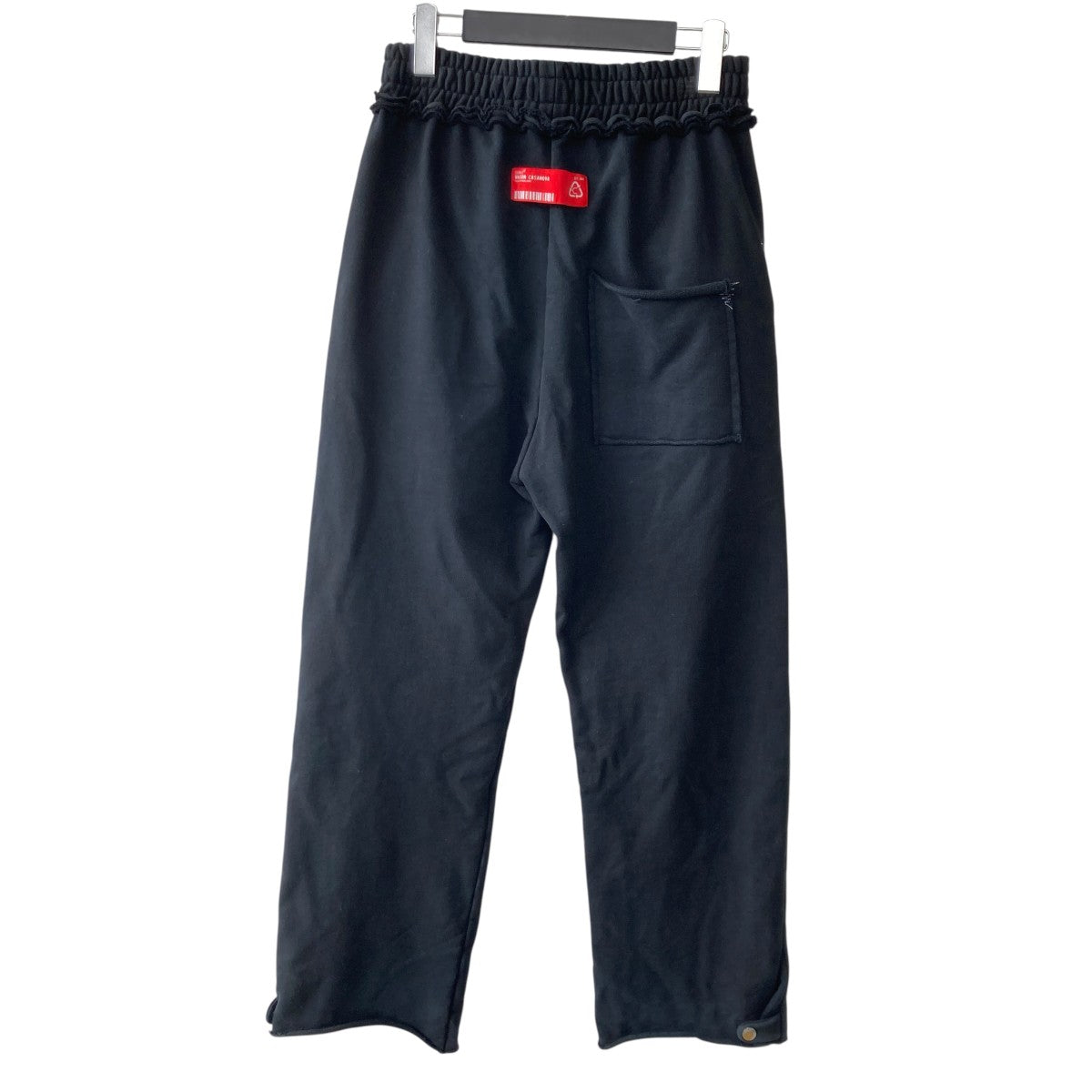 BAGGY SWEAT PANTSスウェットパンツ