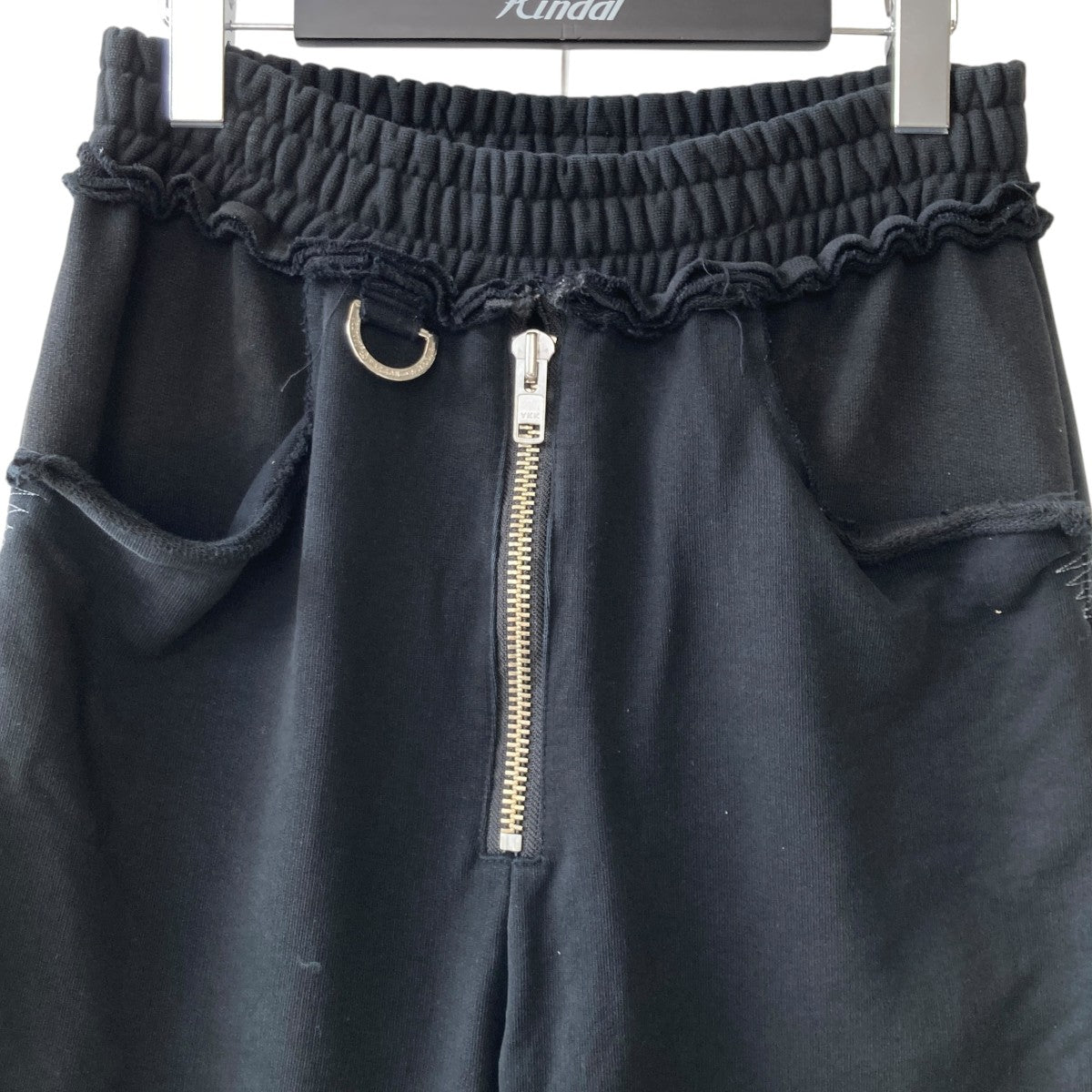 BAGGY SWEAT PANTSスウェットパンツ