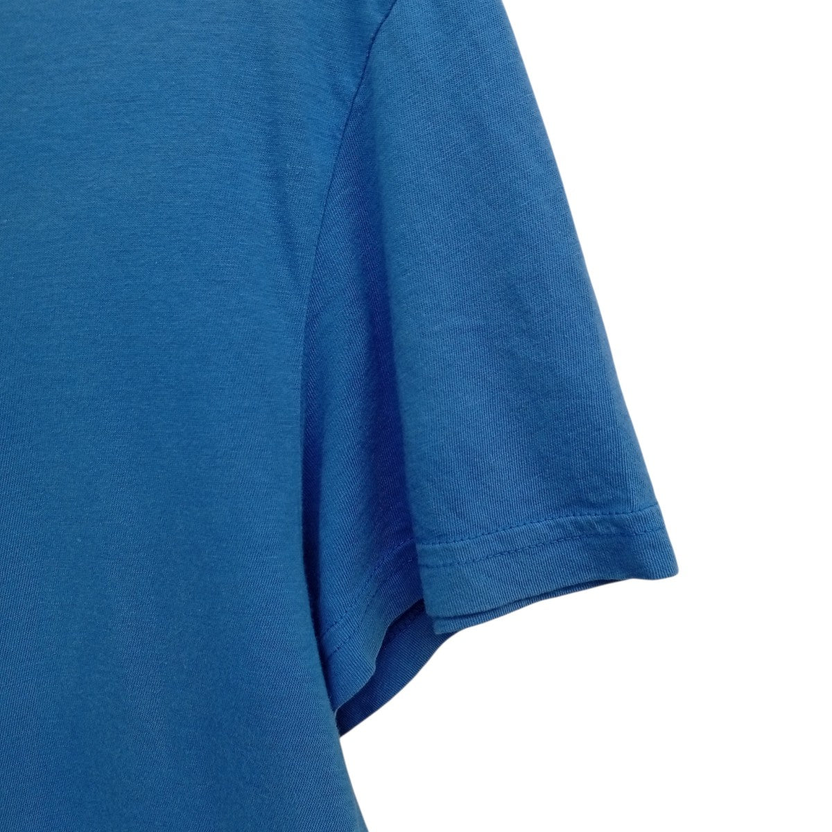 JIL SANDER VネックTシャツ7090006 MF245018 31 古着・中古-6枚目のアイテム画像