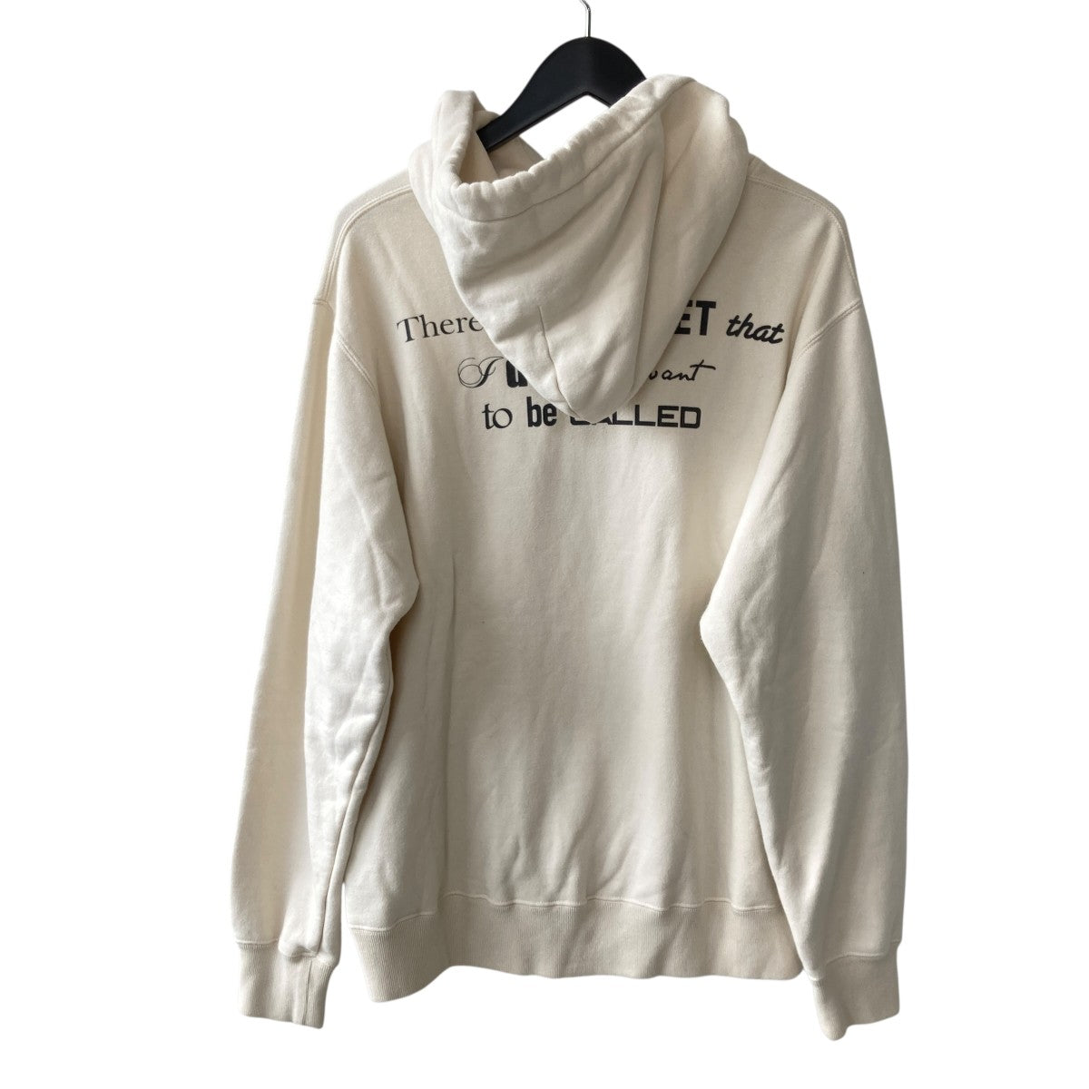 4eyeshoodie Faces Hoodieプルオーバーパーカーuc2a4894-1