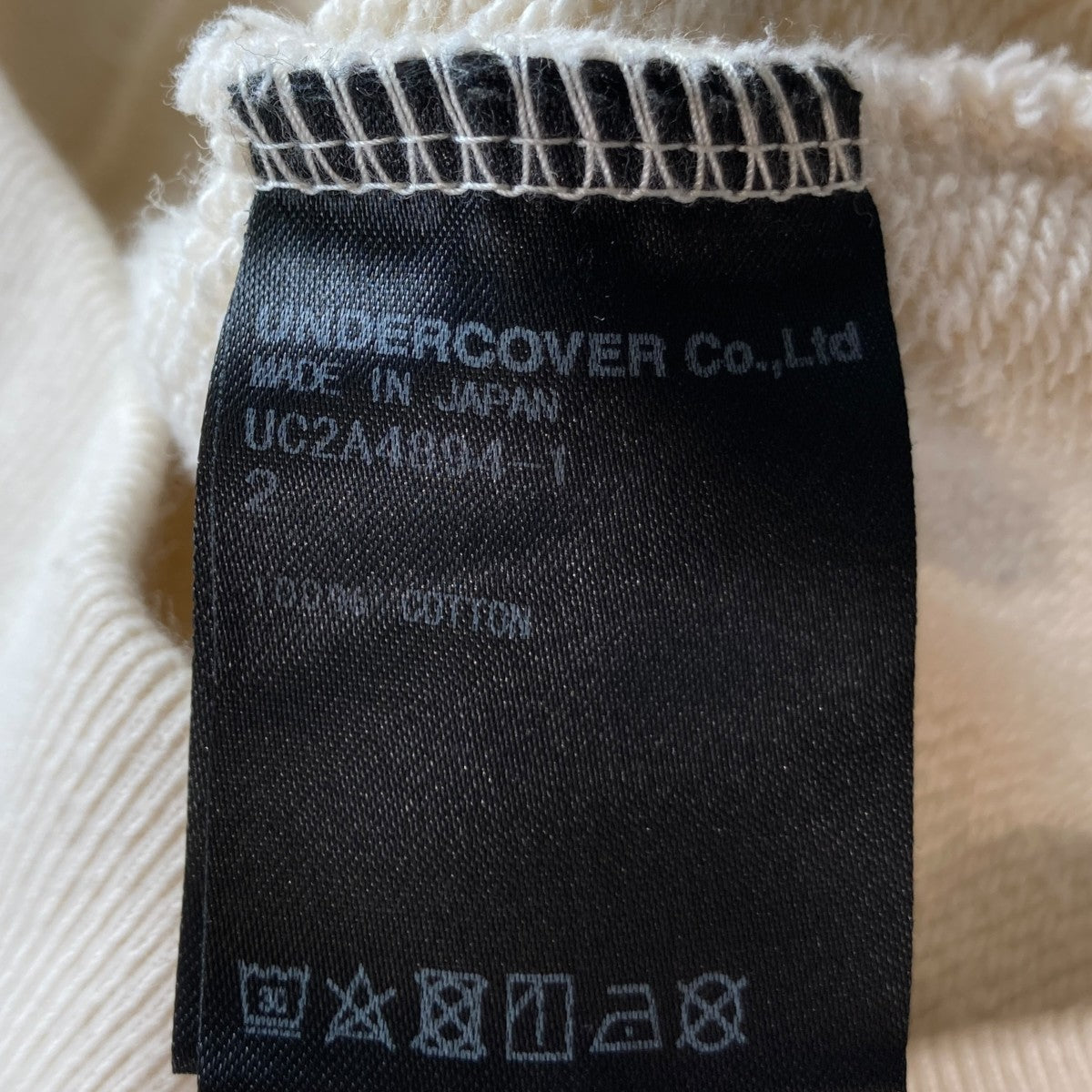 4eyeshoodie Faces Hoodieプルオーバーパーカーuc2a4894-1