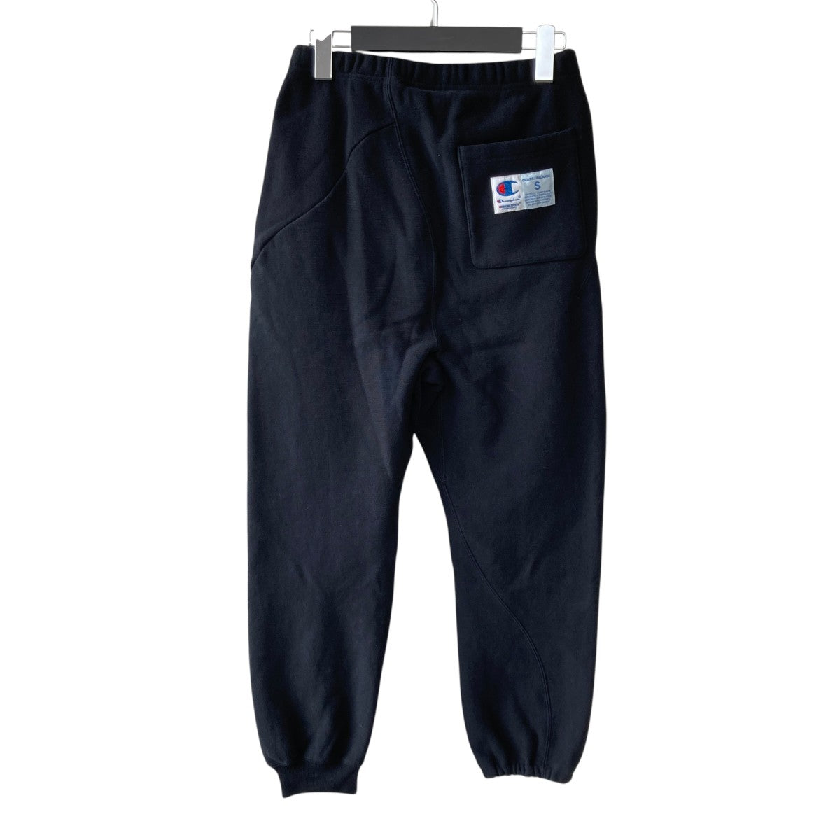UNDERCOVER×Champion リバースウィーブスウェットパンツcwsc214