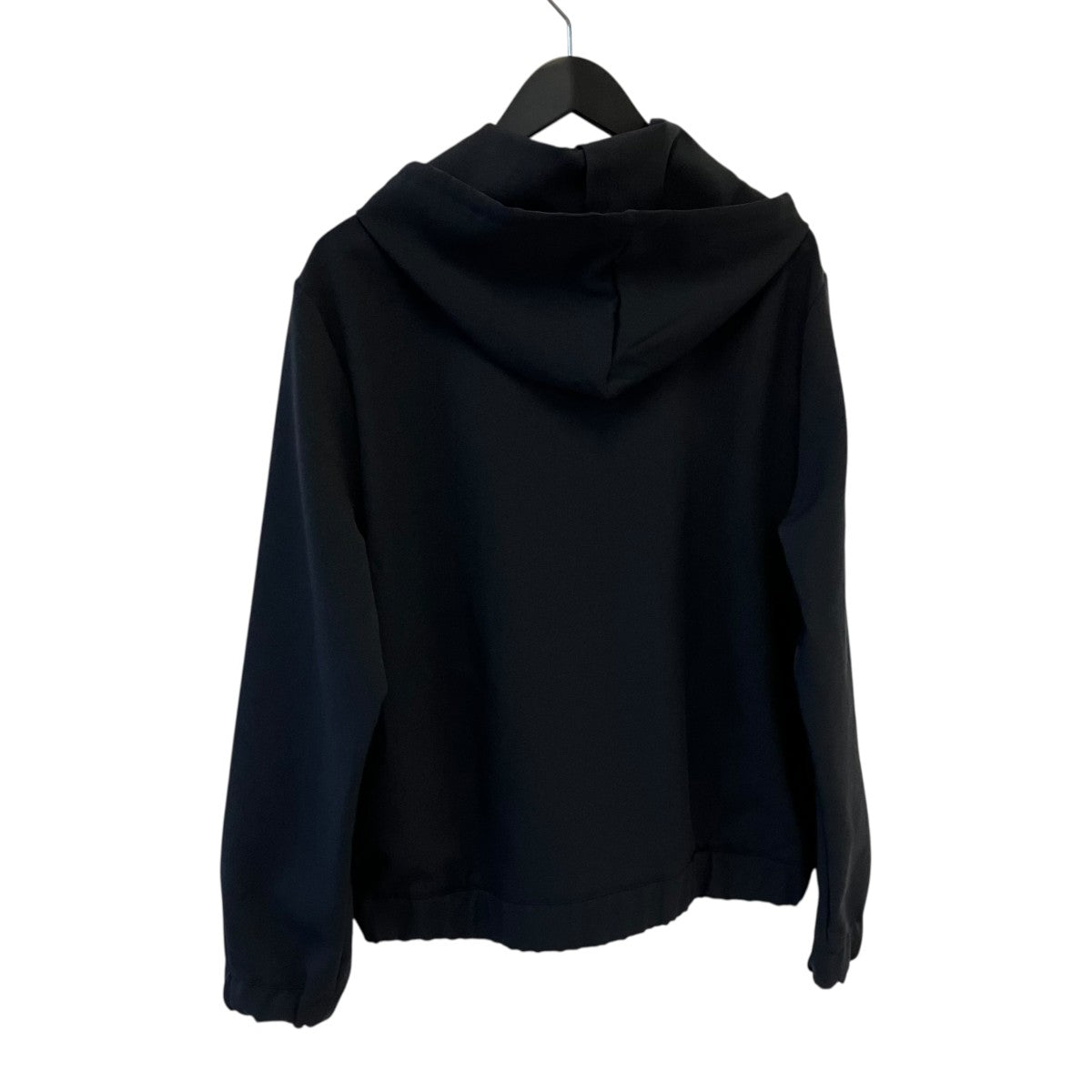 STRETCH WOVEN CLOTH ZIP HOODED JACKETジップパーカーSOPH-242028