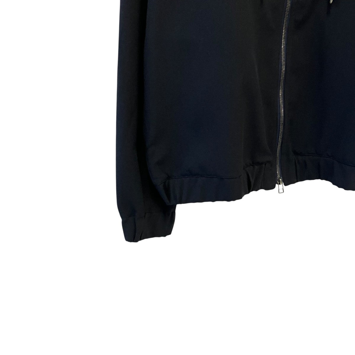 STRETCH WOVEN CLOTH ZIP HOODED JACKETジップパーカーSOPH-242028