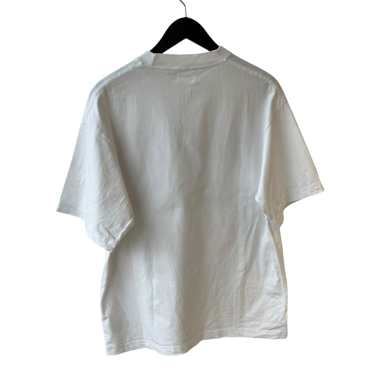 BV college logo teeTシャツBV-CUT2500810