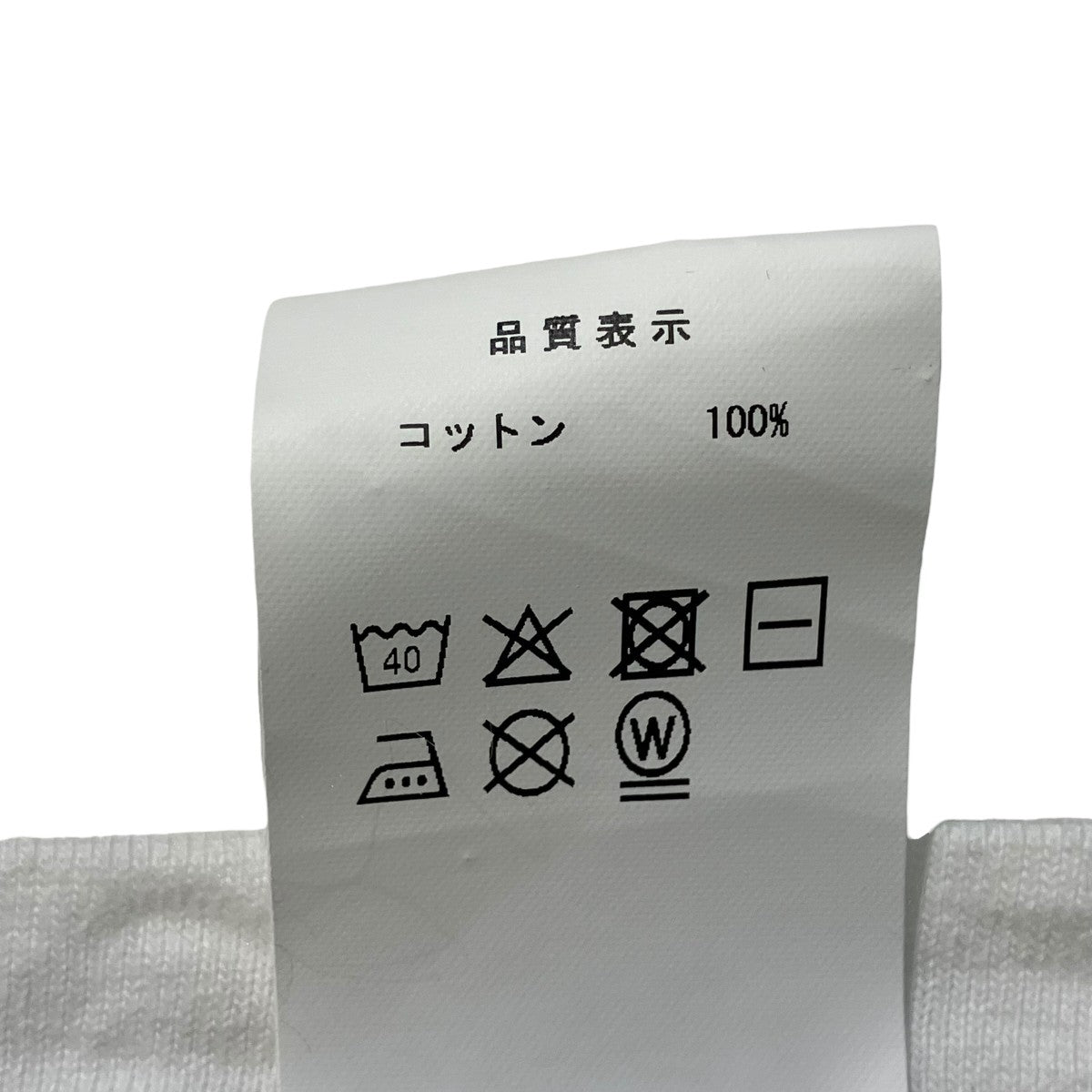 Tシャツ