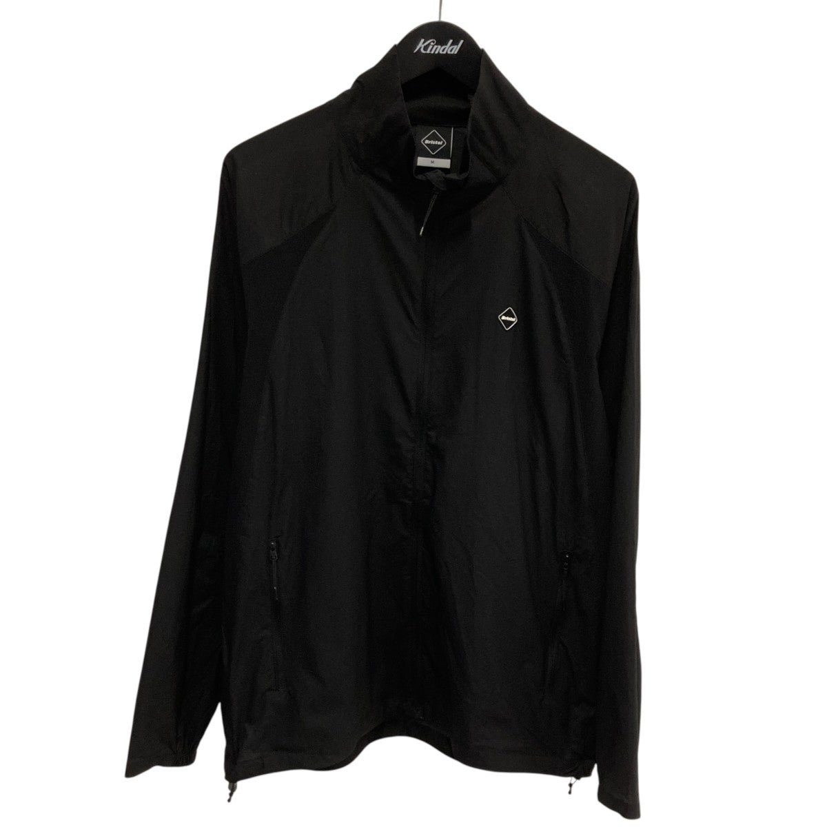 ULTRA LIGHT WEIGHT JACKETトラックジャケットFCRB-250043