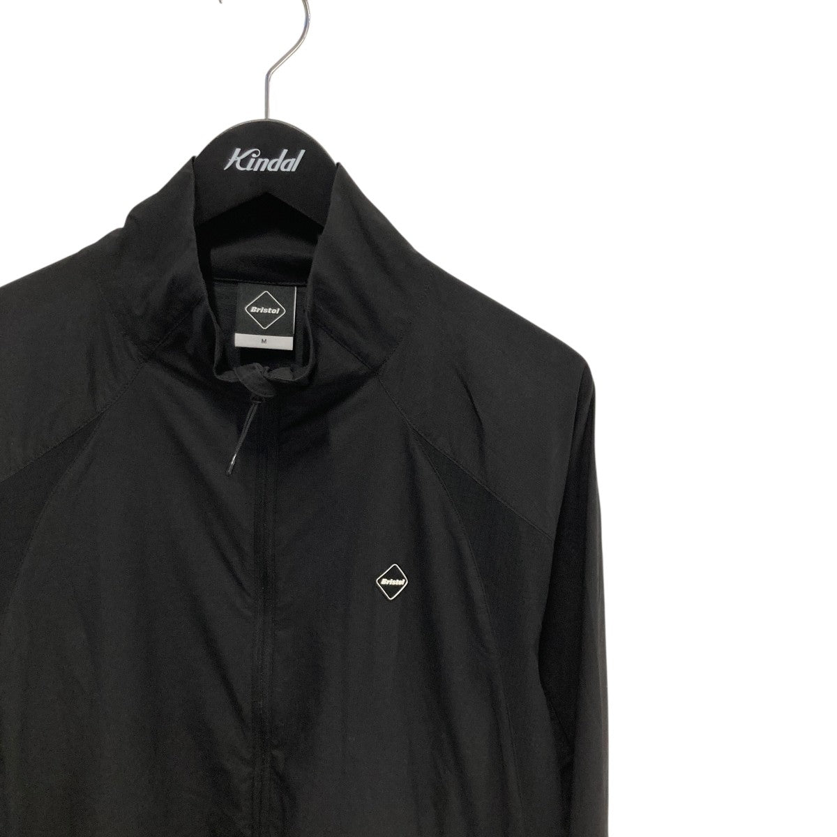 ULTRA LIGHT WEIGHT JACKETトラックジャケットFCRB-250043