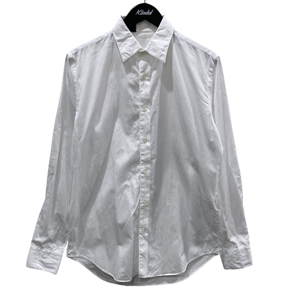 長袖シャツ DRESS SHIRT ドレスシャツ 202-SH01