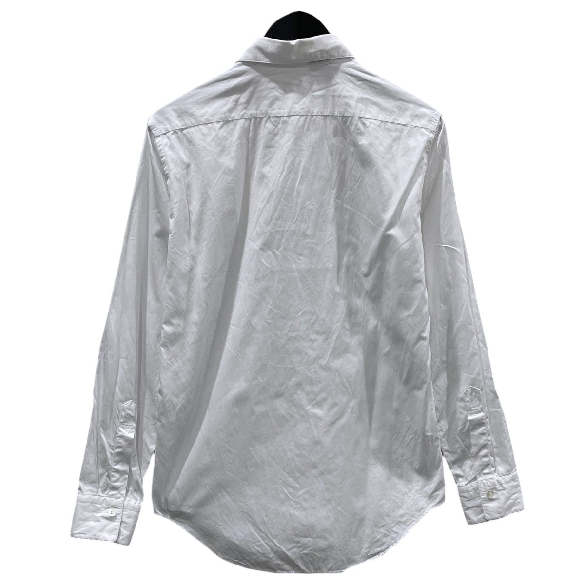 長袖シャツ DRESS SHIRT ドレスシャツ 202-SH01