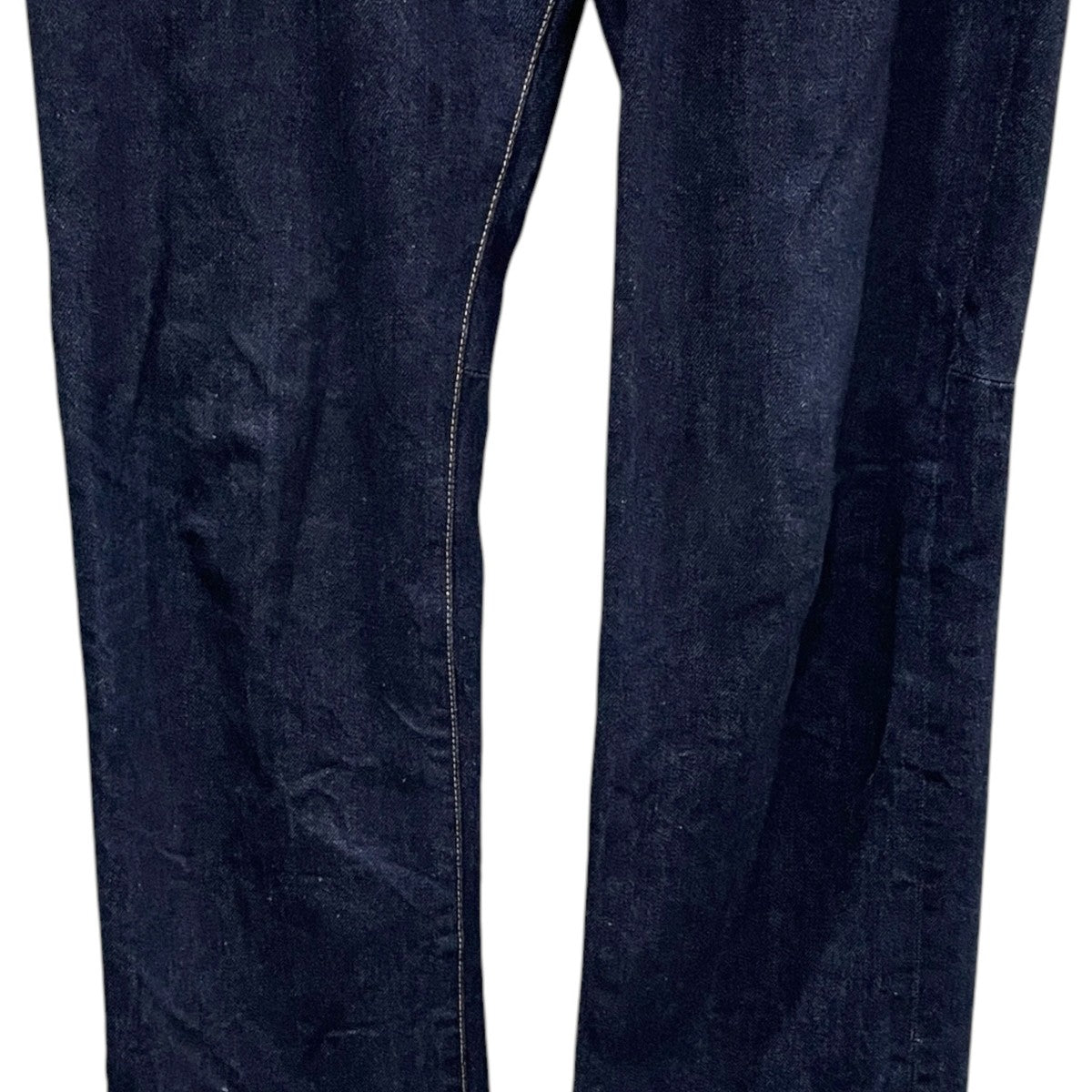26SS デニムパンツ DWELLER 5P JEANS TP COTTON 11．5oz DENIM OW NN-P4803