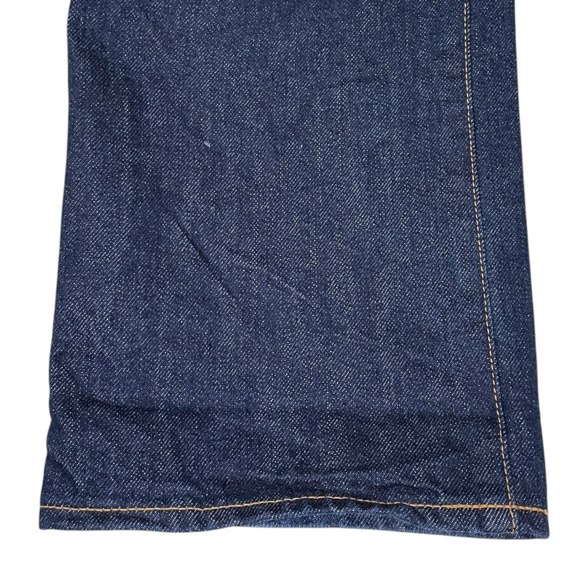 26SS デニムパンツ DWELLER 5P JEANS TP COTTON 11．5oz DENIM OW NN-P4803