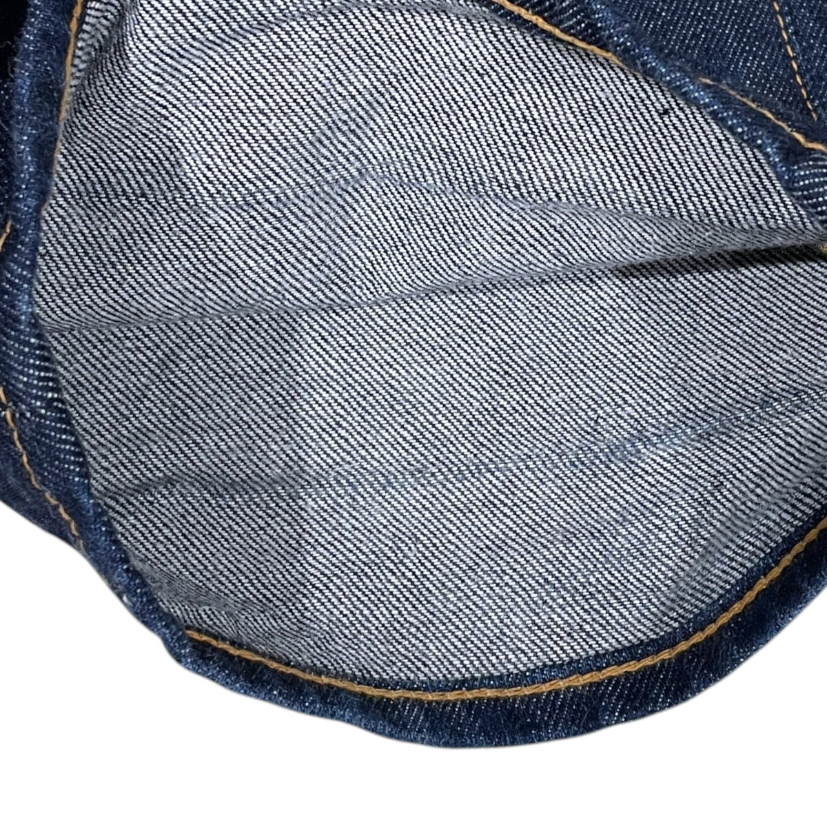 26SS デニムパンツ DWELLER 5P JEANS TP COTTON 11．5oz DENIM OW NN-P4803