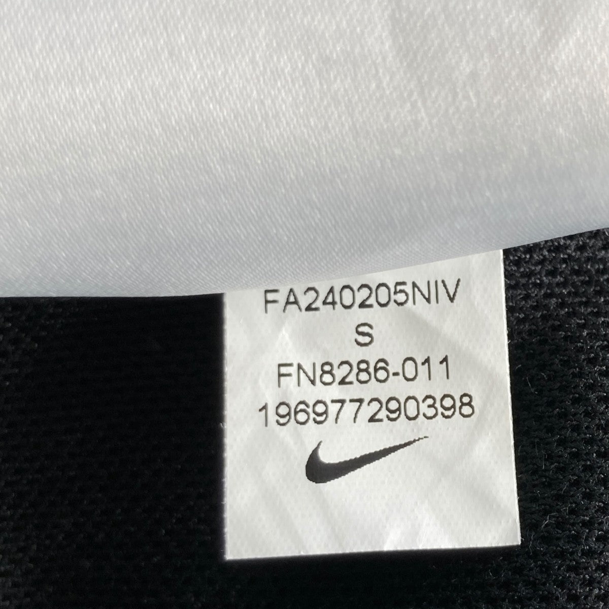 FC Barcelona The Polo Dri-Fit 2．0半袖ポロシャツFN8286-011