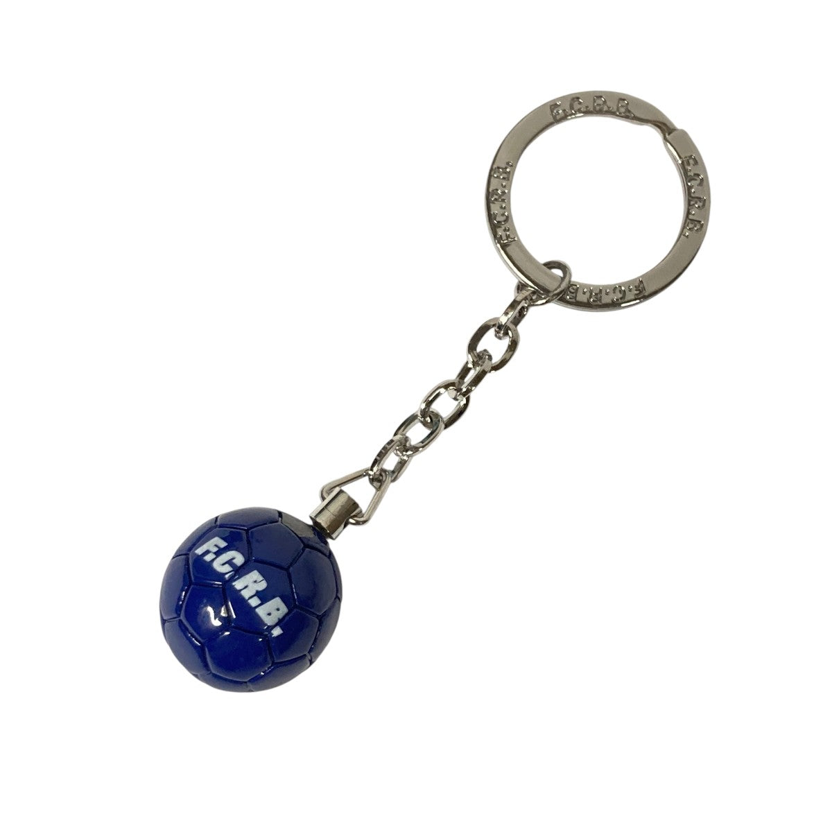 26SSSOCCER BALL KEYCHAINキーホルダー