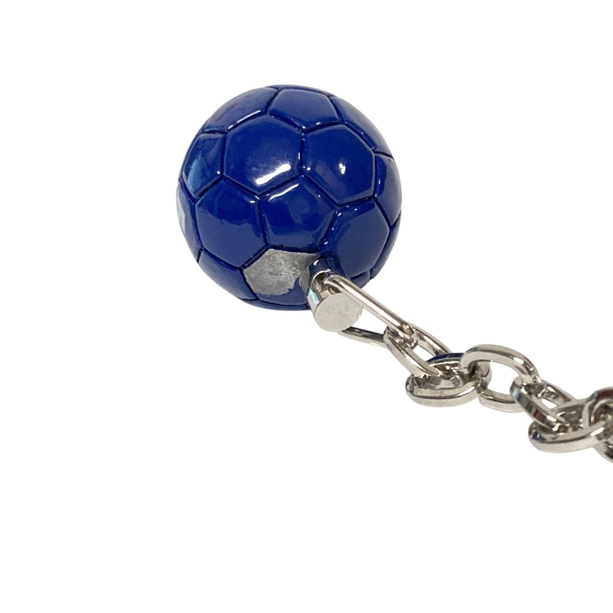 26SSSOCCER BALL KEYCHAINキーホルダー