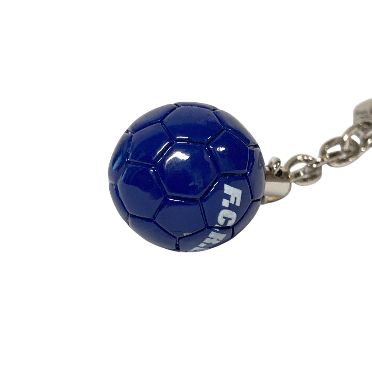26SSSOCCER BALL KEYCHAINキーホルダー