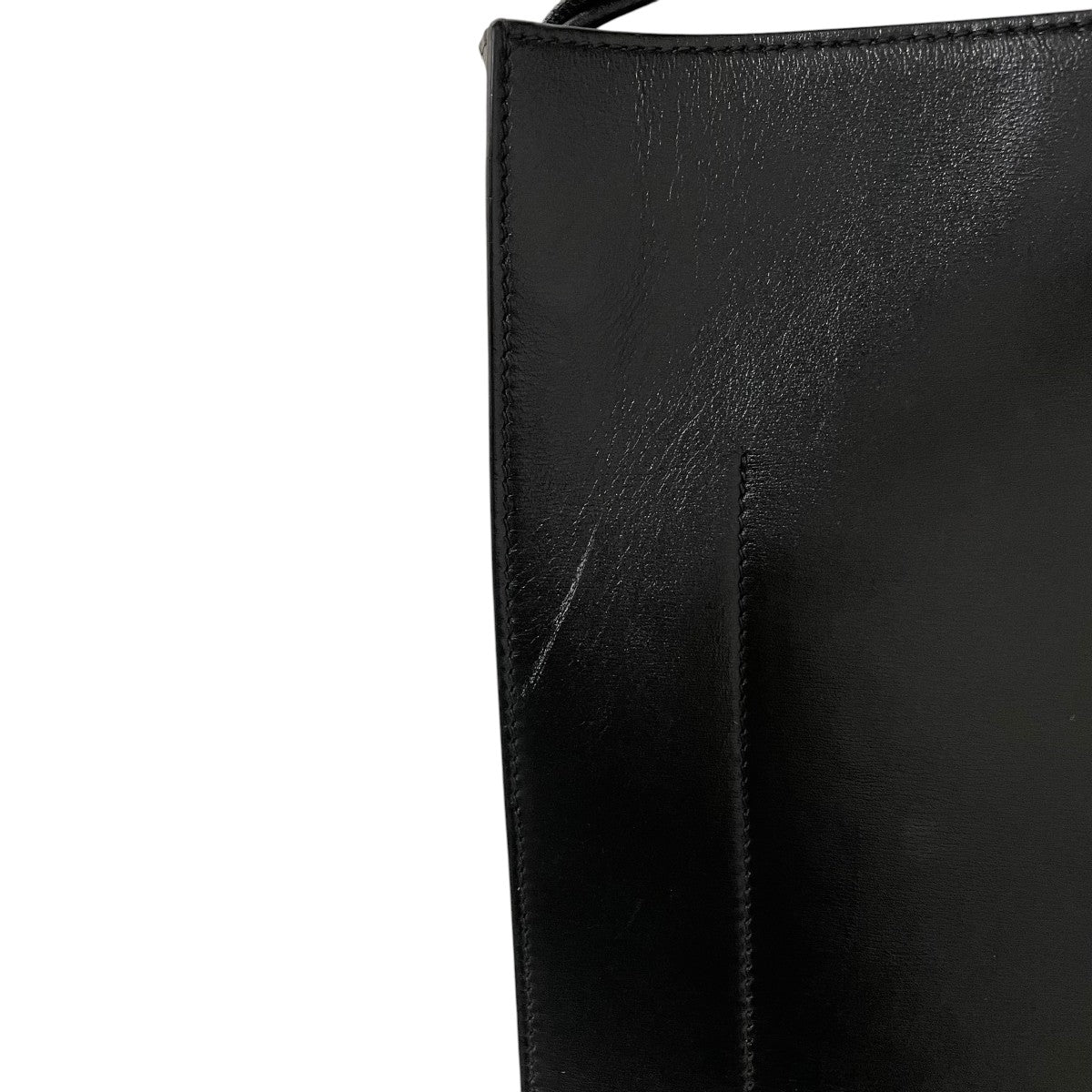 JIL SANDER(ジルサンダー) tangleショルダーバッグ ブラック｜【公式